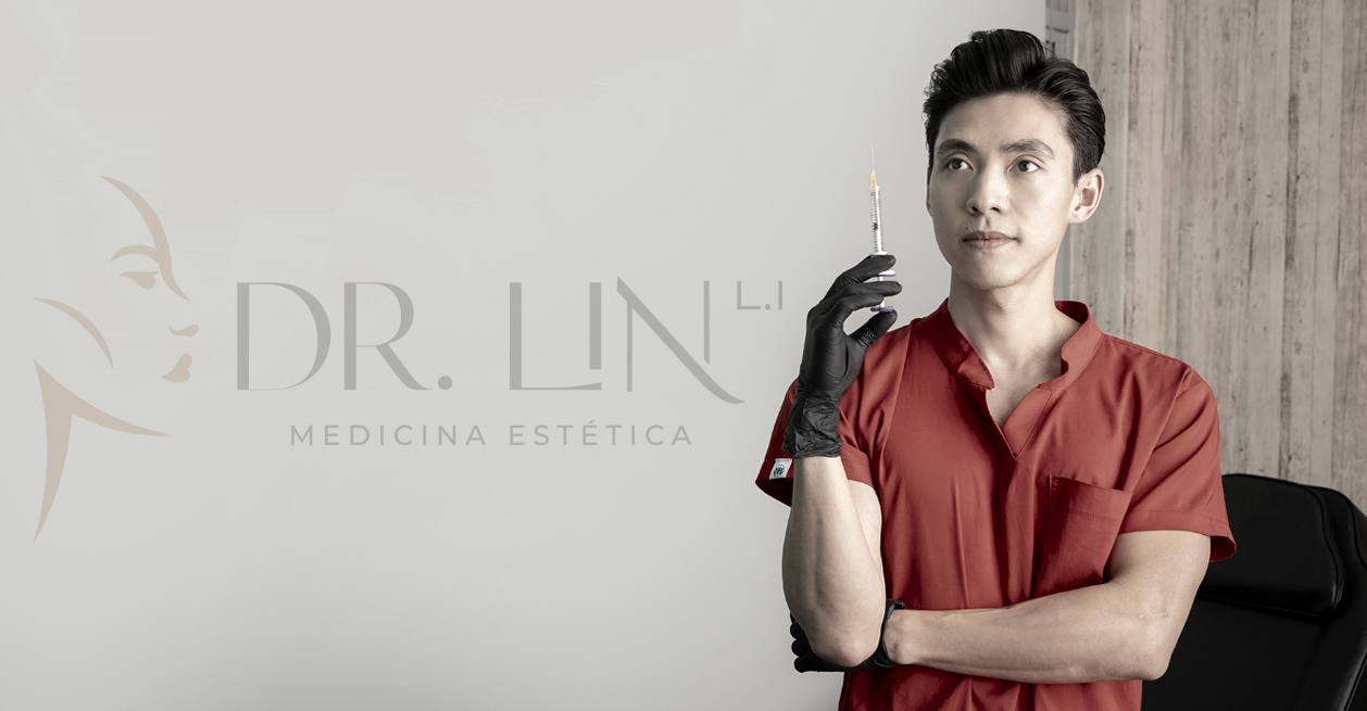 Dr Lin medicina estética