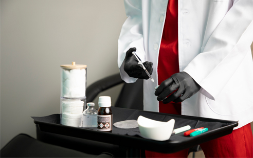 Dr Lin medicina estética