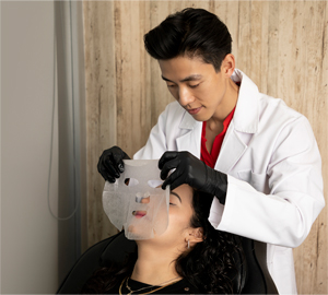 Dr Lin medicina estética